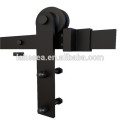 Classic steel Door Hardware for barn door